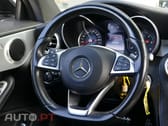 Mercedes-Benz C 220 d AMG Line Aut.