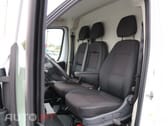 Citroen Jumper 2.0 BlueHDi 35 L4H2
