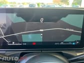 Mercedes-Benz C 180 BERLINA HB+AUTO AMG+360+PELE+J19