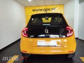 Renault Twingo 1.0 SCe Intens