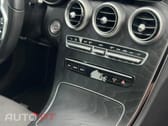 Mercedes-Benz C 180 d Station 9G-TRONIC