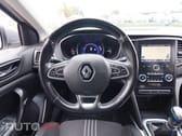 Renault Mégane Sport Tourer 1.5 dCi GT Line