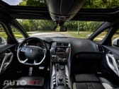 Citroen DS5 2.0 HDi Hybrid4 Sport Chic CMP6