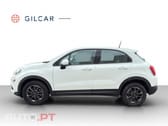 Fiat 500X 1.3 MJ City Cross S&S