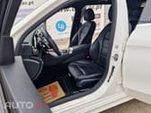 Mercedes-Benz C 220 BlueTEC AMG Line Aut.