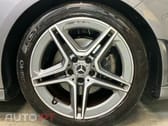 Mercedes-Benz A 180 d AMG Line Aut.