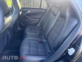 Mercedes-Benz CLA 200 d Shooting Brake Urban
