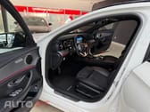 Mercedes-Benz E 300 de AMG Line