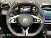MG ZS 1.5 Hybrid+ Luxury