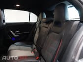 Mercedes-Benz A 180 d AMG Line Aut.