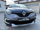 Renault Captur 0.9 TCE Exclusive