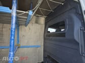 Mercedes-Benz Sprinter 313 CDI/4D