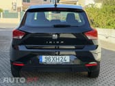 Seat Ibiza 1.0 MPI Style