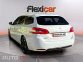 Peugeot 308 SW 1.2 PureTech Allure Pack