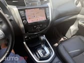 Nissan Navara 2.3 dCi CD 4WD N-Guard Auto