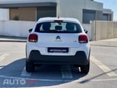 Citroen C3 1.5 BlueHDi Feel