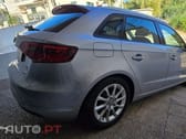 Audi A3 Sportback 1.6 TDI Sport