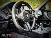 BMW 120 d xDrive Aut. Edition M Sport Shadow