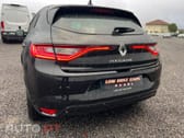 Renault Mégane 1.5 dCi Limited
