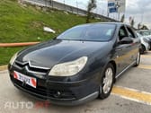 Citroen C5 1.6 HDi VTR