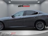 Alfa Romeo Giulia 2.2 D Super AT8