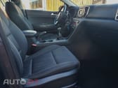 Kia Sportage 1.6 GDI ISG EX