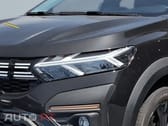 Dacia Sandero TCe 90 Stepway Extreme