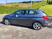 BMW 216 ACTIVE TOURER