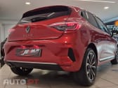 Renault Clio 1.0 TCe Techno