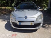 Renault Mégane Sport Tourer 1.5 DCi Nacional