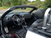 Audi TT 1.8 T
