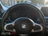 BMW 530 e iPerformance
