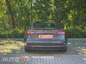 Tesla Model 3 Long Range AWD Dual Motor