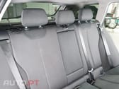 BMW 320 d Aut. Efficient Dynamics Edition