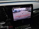 Renault Mégane ESPRIT ALPINE 220CV AUTONOMIA CONFORTO