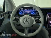 Mercedes-Benz EQE 350 Edition