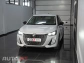 Peugeot E-208 50 kWh Allure