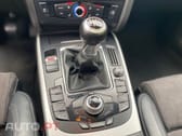 Audi A4 2.0 TDI DPF clean diesel S line Sport Pack