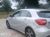 Mercedes-Benz A 180 CDI