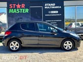 Peugeot 207 1.4 HDi SE Sportium- Garantia Incluída