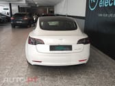 Tesla Model 3 Long Range AWD Dual Motor