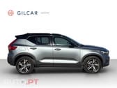 Volvo XC40 2.0 T4 R-Design