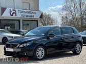 Peugeot 308 1.5 BlueHDi Style