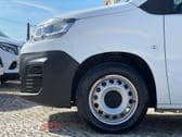 Citroen Berlingo 1.5 BlueHDi XL Feel