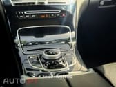Mercedes-Benz C 180 d Avantgarde Aut.