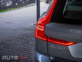 Volvo XC60 2.0 T8 PHEV Momentum Plus AWD