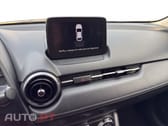 Mazda CX-3 1.8 Sky.Advance Navi