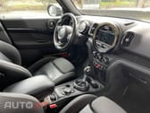 MINI Countryman Cooper SD Auto