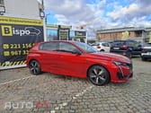 Peugeot 308 1.2 PureTech GT EAT8