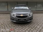 Chevrolet Cruze 2.0 VCDi 163cv